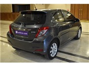 Toyota Yaris 1.33 Style