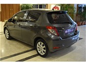 Toyota Yaris 1.33 Style