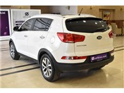 Kia Sportage 1.6 GDI Concept Plus