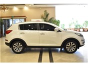 Kia Sportage 1.6 GDI Concept Plus