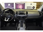 Kia Sportage 1.6 GDI Concept Plus