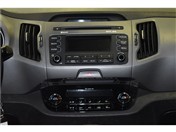 Kia Sportage 1.6 GDI Concept Plus