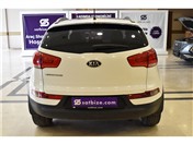 Kia Sportage 1.6 GDI Concept Plus