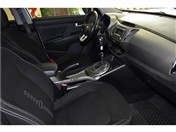 Kia Sportage 1.6 GDI Concept Plus