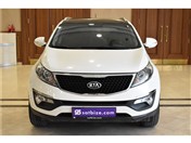 Kia Sportage 1.6 GDI Concept Plus