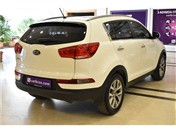 Kia Sportage 1.6 GDI Concept Plus
