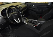 Kia Sportage 1.6 GDI Concept Plus