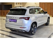 Skoda KAROQQ 1.5 TSI Sportline