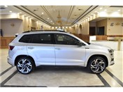 Skoda KAROQQ 1.5 TSI Sportline