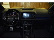 Skoda KAROQQ 1.5 TSI Sportline