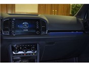 Skoda KAROQQ 1.5 TSI Sportline