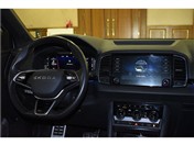 Skoda KAROQQ 1.5 TSI Sportline
