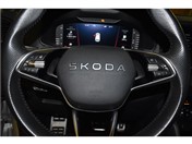 Skoda KAROQQ 1.5 TSI Sportline
