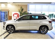 Skoda KAROQQ 1.5 TSI Sportline