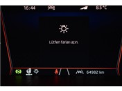 Skoda KAROQQ 1.5 TSI Sportline