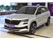 Skoda KAROQQ 1.5 TSI Sportline