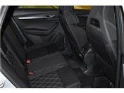 Skoda KAROQQ 1.5 TSI Sportline