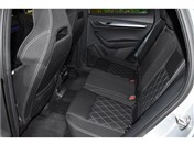 Skoda KAROQQ 1.5 TSI Sportline