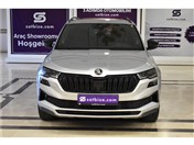 Skoda KAROQQ 1.5 TSI Sportline