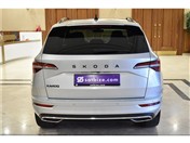 Skoda KAROQQ 1.5 TSI Sportline