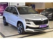 Skoda KAROQQ 1.5 TSI Sportline