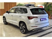Skoda KAROQQ 1.5 TSI Sportline