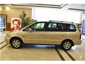 Honda Shuttle 2.3 iES