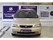Honda Shuttle 2.3 iES