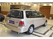 Honda Shuttle 2.3 iES