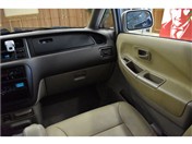 Honda Shuttle 2.3 iES