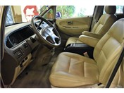 Honda Shuttle 2.3 iES