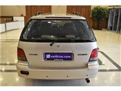 Honda Shuttle 2.3 iES