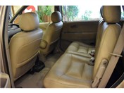 Honda Shuttle 2.3 iES