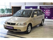 Honda Shuttle 2.3 iES