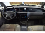 Honda Shuttle 2.3 iES