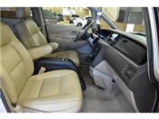 Honda Shuttle 2.3 iES