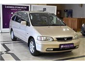 Honda Shuttle 2.3 iES