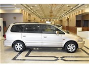 Honda Shuttle 2.3 iES