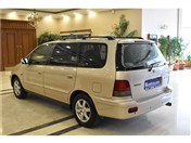 Honda Shuttle 2.3 iES