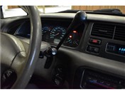 Honda Shuttle 2.3 iES