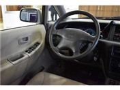 Honda Shuttle 2.3 iES
