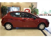 Seat Ibiza 1.4 16V Reference