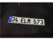 Seat Ibiza 1.4 16V Reference