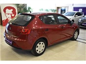 Seat Ibiza 1.4 16V Reference