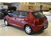 Seat Ibiza 1.4 16V Reference