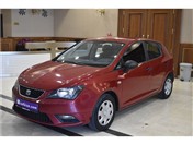 Seat Ibiza 1.4 16V Reference