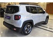 Jeep RENEGADE 1.4 MultiAir Longitude