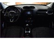 Jeep RENEGADE 1.4 MultiAir Longitude