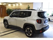 Jeep RENEGADE 1.4 MultiAir Longitude