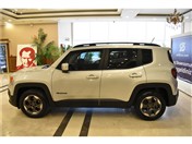 Jeep RENEGADE 1.4 MultiAir Longitude